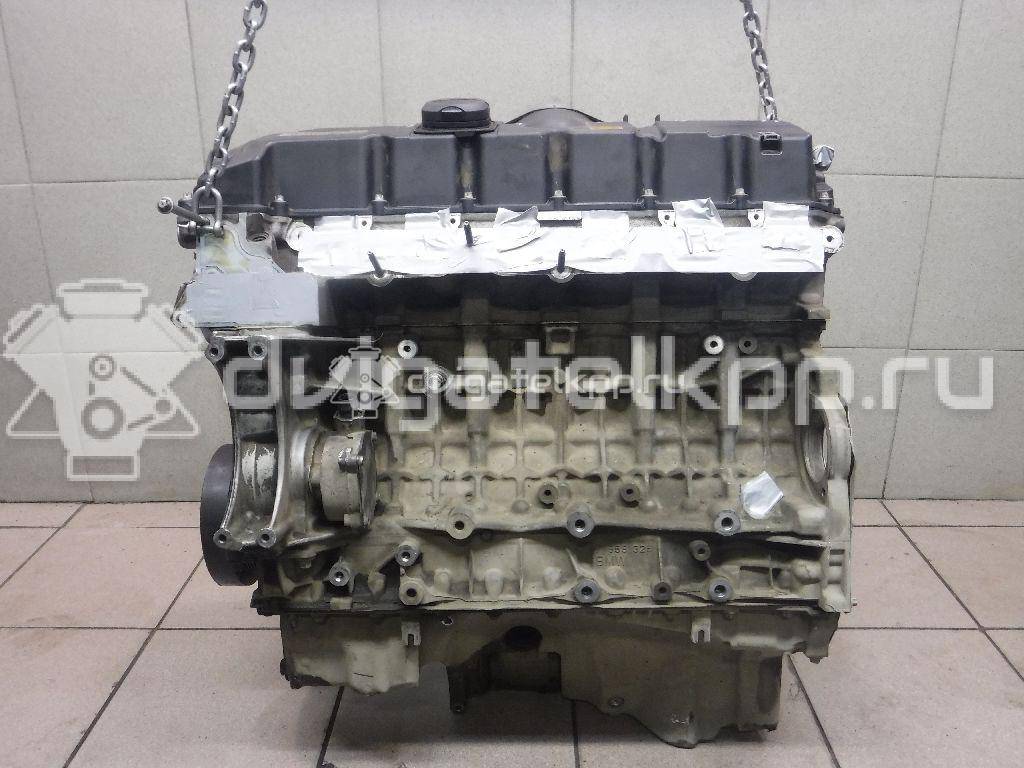 Фото Контрактный (б/у) двигатель N52 B30 AF для Bmw 5 / X5 / 1 / 3 243-272 л.с 24V 3.0 л бензин {forloop.counter}}