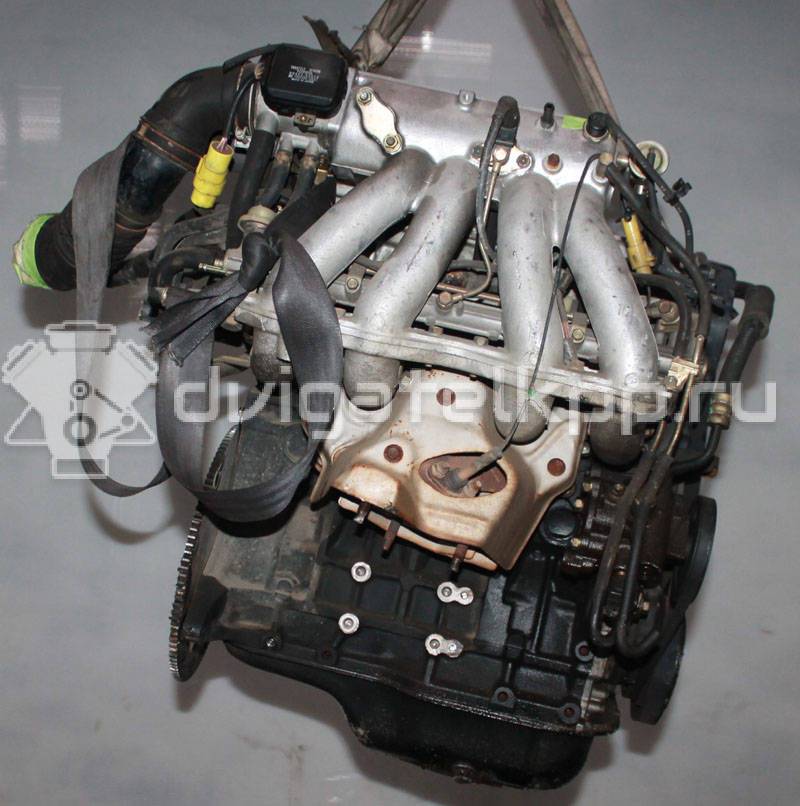 Фото Контрактный (б/у) двигатель B 10 XFL для Opel Astra / Adam / Corsa 90-105 л.с 12V 1.0 л бензин {forloop.counter}}