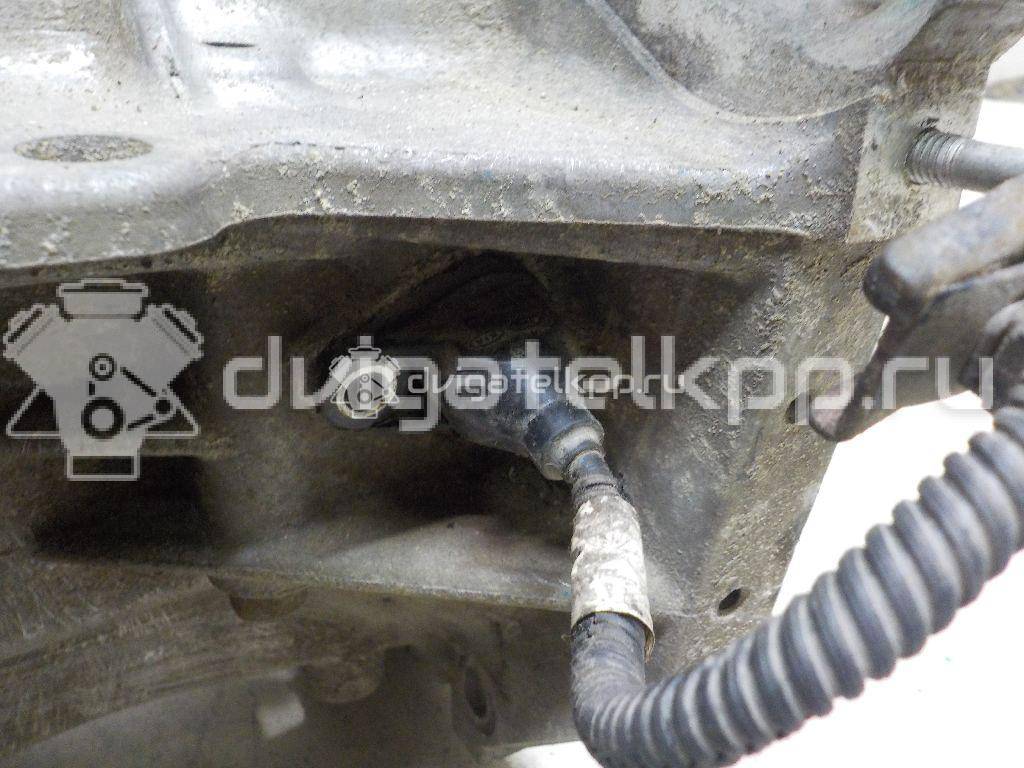 Фото Контрактный (б/у) двигатель G4FA для Hyundai / Kia 90-109 л.с 16V 1.4 л бензин 211012BW03 {forloop.counter}}