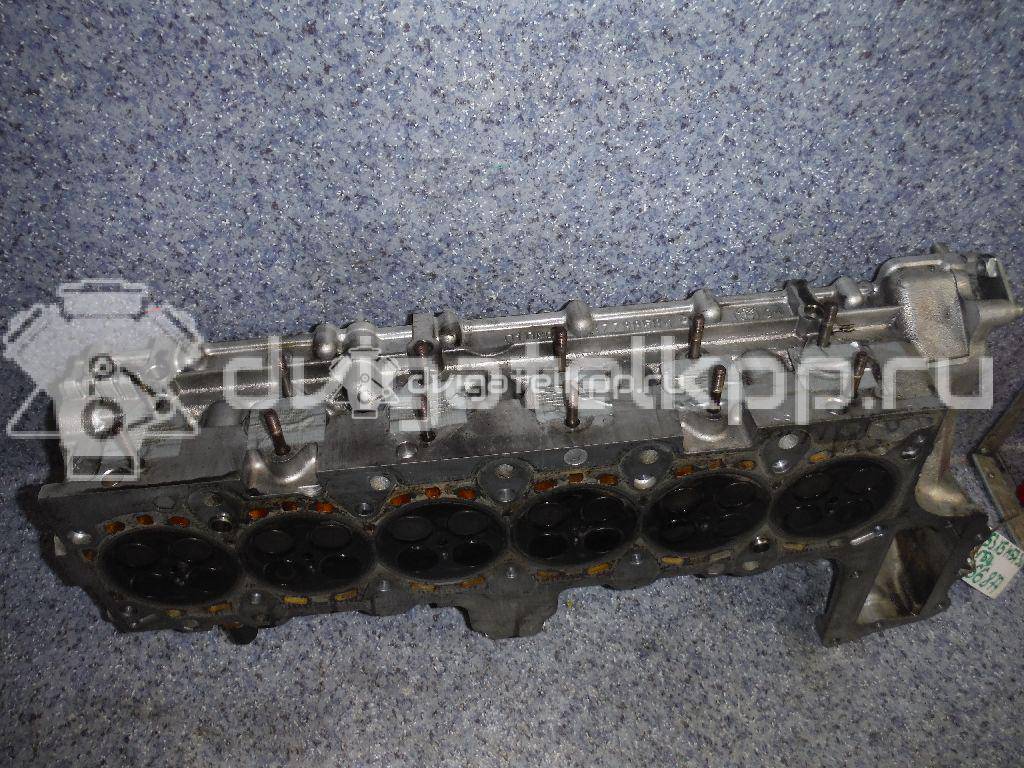 Фото Головка блока для двигателя M57 D30 (306D1) для Bmw 5 / X5 / 7 / 3 184-193 л.с 24V 2.9 л Дизельное топливо {forloop.counter}}