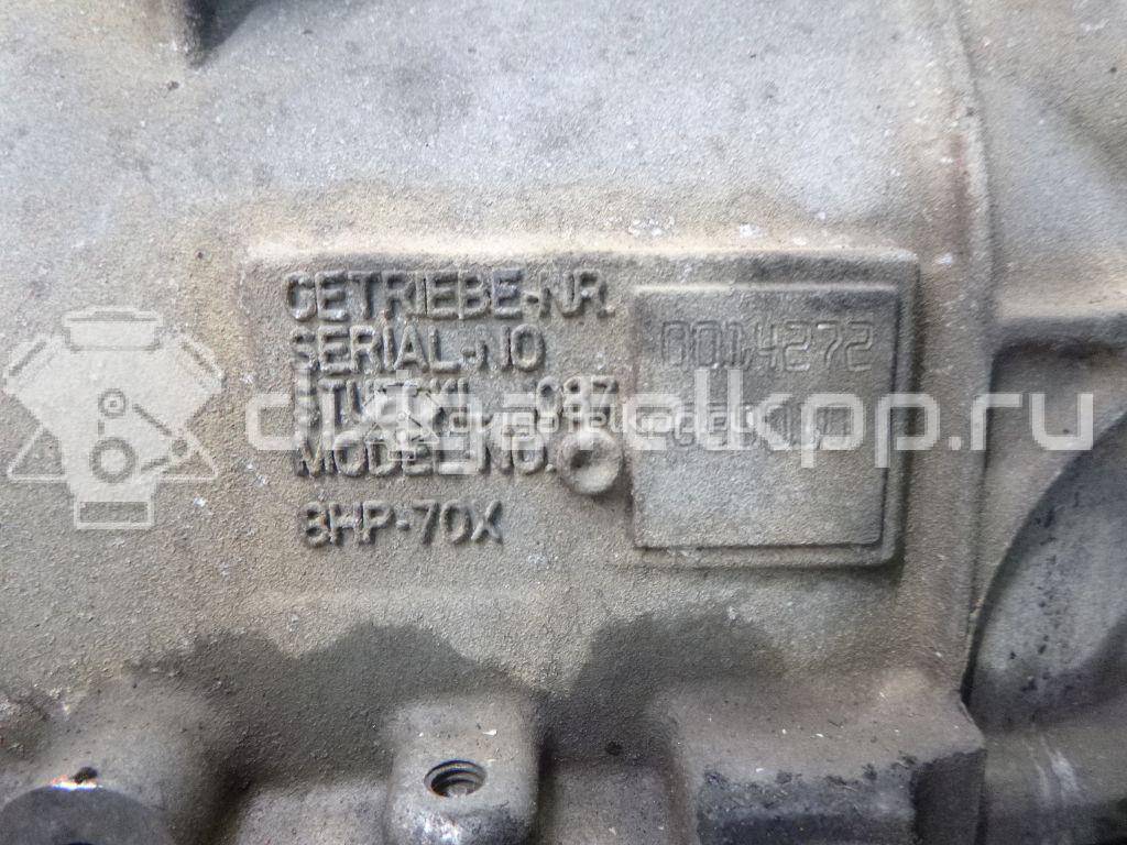 Фото Контрактная (б/у) АКПП для Bmw X4 F26 / 3 / 5 / 7 / 4 204-286 л.с 24V 3.0 л N57 D30 A Дизельное топливо 24007644212 {forloop.counter}}