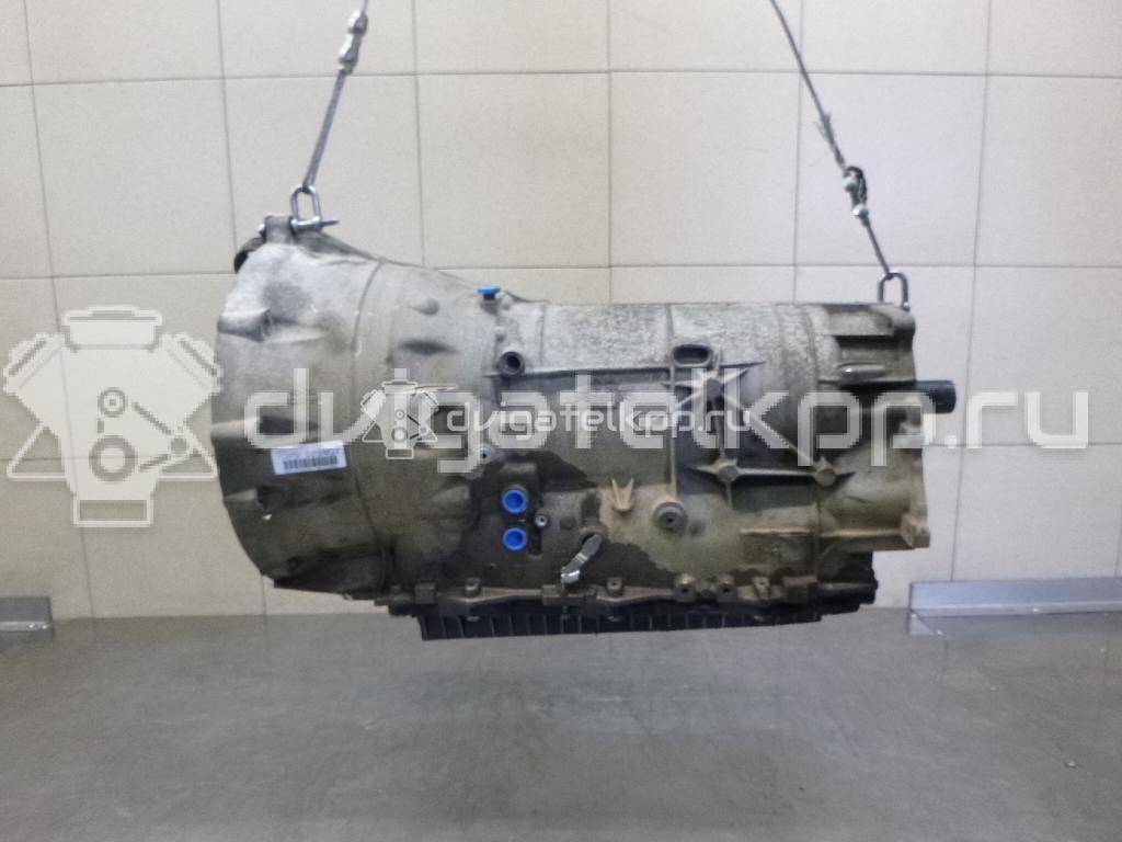 Фото Контрактная (б/у) АКПП для Bmw X4 F26 / 3 / 5 / 7 / 4 204-286 л.с 24V 3.0 л N57 D30 A Дизельное топливо 24007644212 {forloop.counter}}