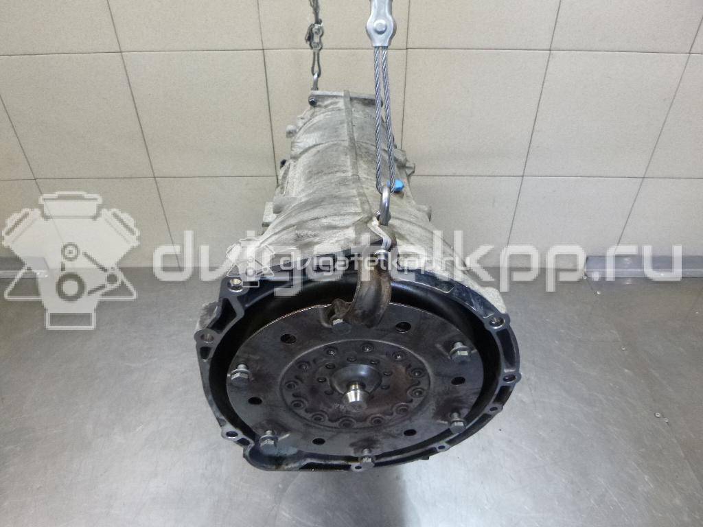 Фото Контрактная (б/у) АКПП для Bmw X4 F26 / 3 / 5 / 7 / 4 204-286 л.с 24V 3.0 л N57 D30 A Дизельное топливо 24007644212 {forloop.counter}}