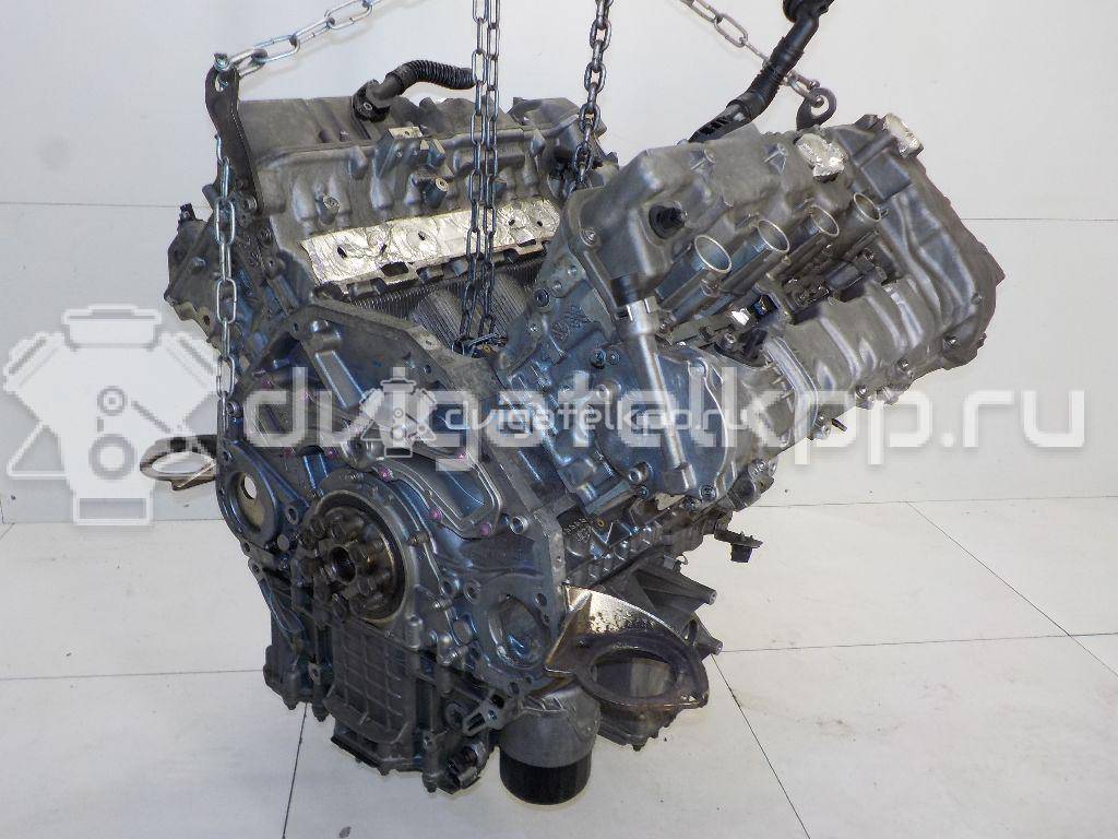 Фото Контрактный (б/у) двигатель S63 B44 A для Bmw X5 / X6 555-563 л.с 32V 4.4 л бензин 11002296762 {forloop.counter}}