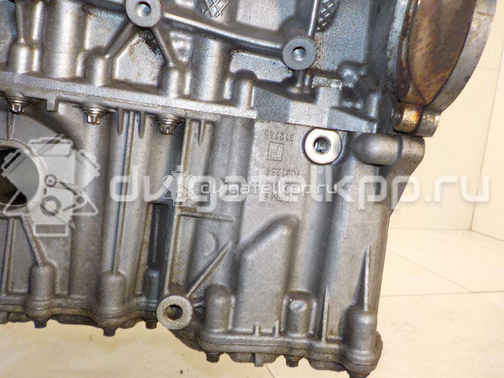 Фото Контрактный (б/у) двигатель S63 B44 A для Bmw X5 / X6 555-563 л.с 32V 4.4 л бензин 11002296762 {forloop.counter}}