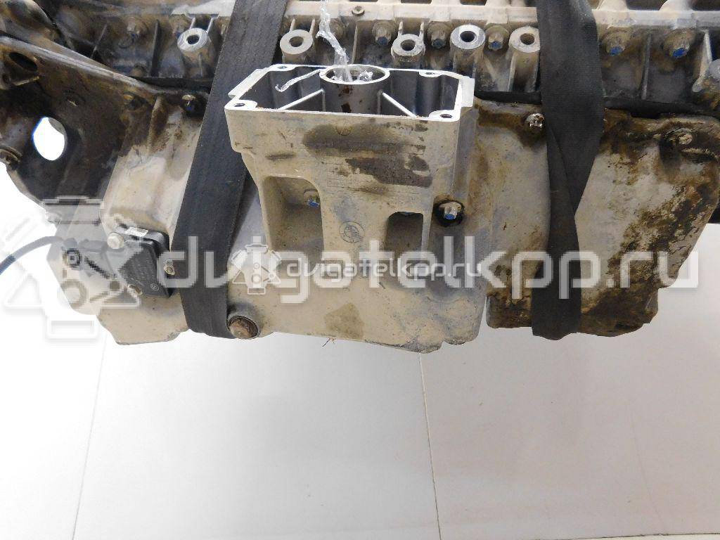 Фото Контрактный (б/у) двигатель N52 B30 AF для Bmw 5 / X5 / 1 / 3 243-272 л.с 24V 3.0 л бензин 11000421209 {forloop.counter}}