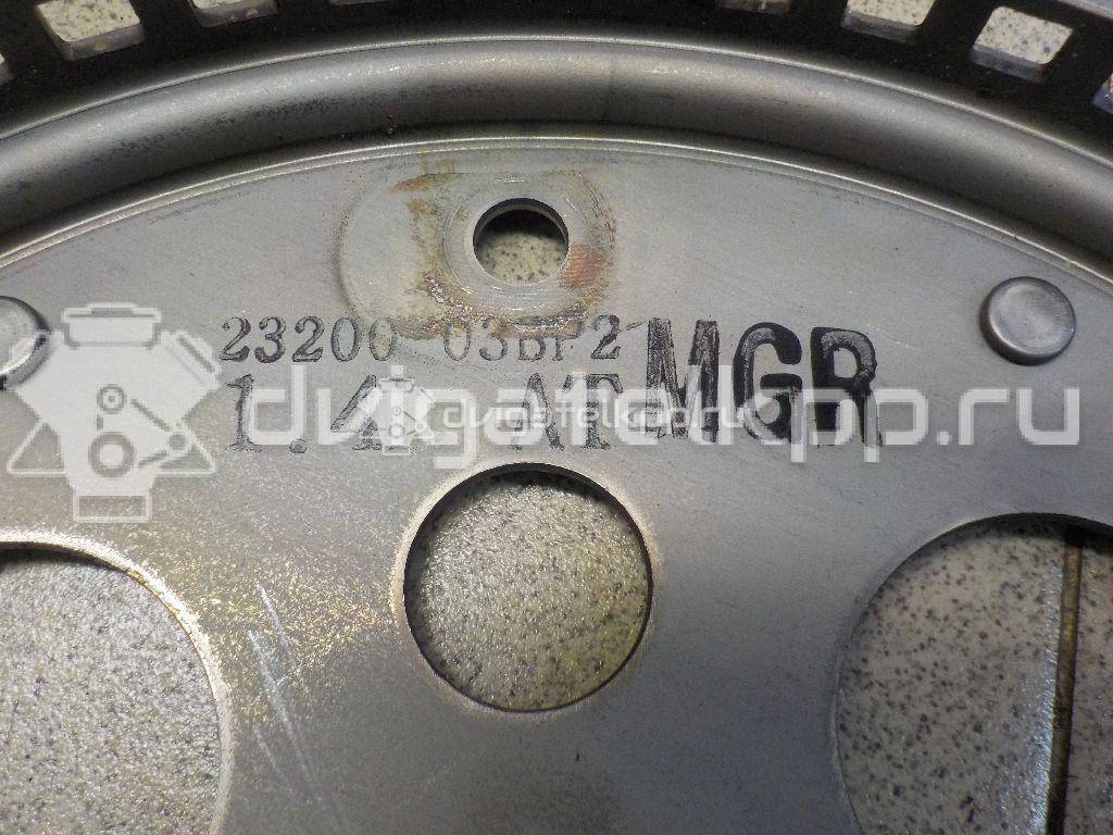 Фото Маховик  2320003BP2 для Hyundai / Kia {forloop.counter}}