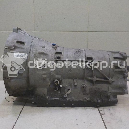 Фото Контрактная (б/у) АКПП для Bmw X4 F26 / 3 / 5 / 7 / 4 204-286 л.с 24V 3.0 л N57 D30 A Дизельное топливо 24007626043