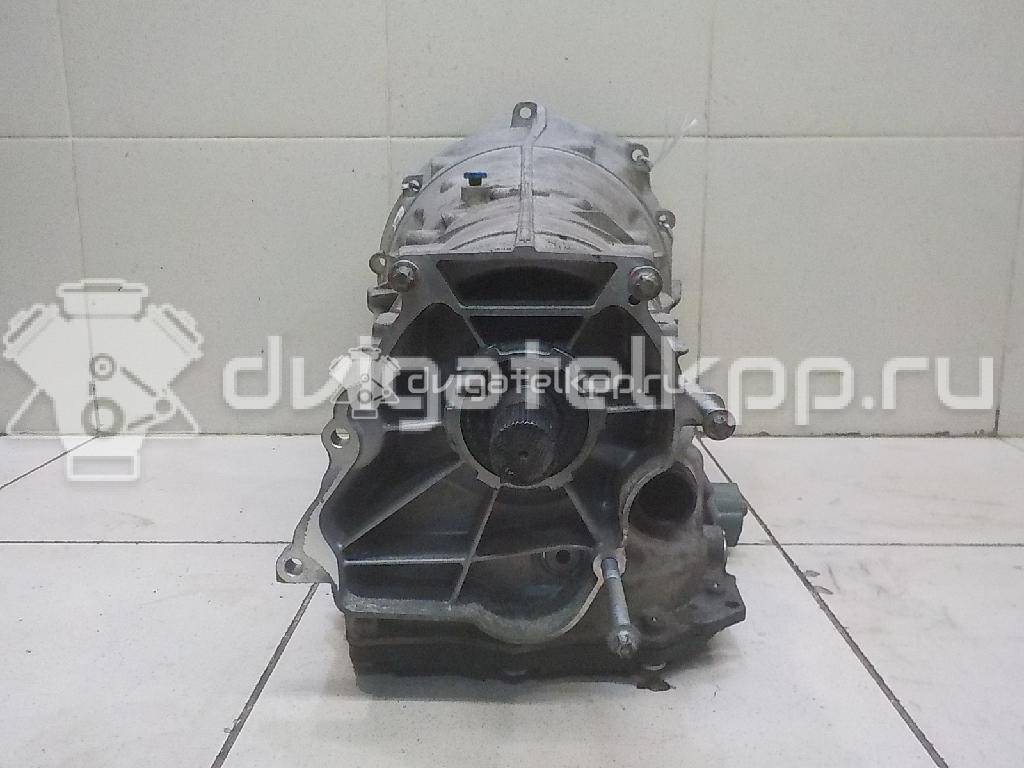 Фото Контрактная (б/у) АКПП для Bmw X4 F26 / 3 / 5 / 7 / 4 204-286 л.с 24V 3.0 л N57 D30 A Дизельное топливо 24007626043 {forloop.counter}}