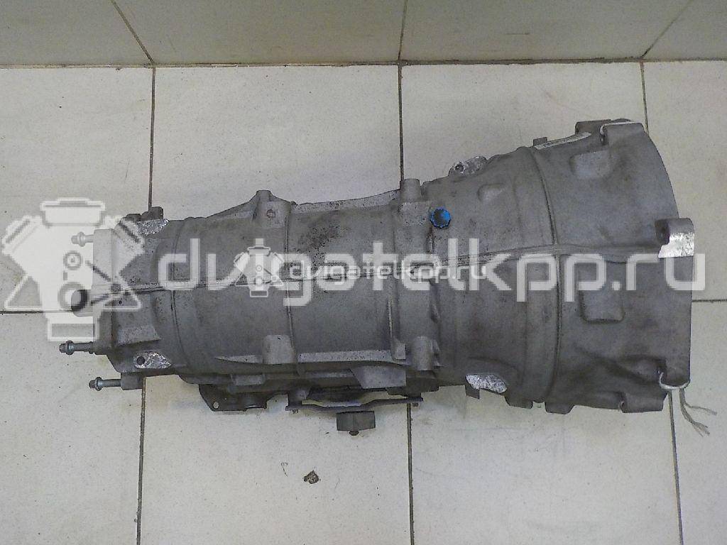 Фото Контрактная (б/у) АКПП для Bmw X4 F26 / 3 / 5 / 7 / 4 204-286 л.с 24V 3.0 л N57 D30 A Дизельное топливо 24007626043 {forloop.counter}}