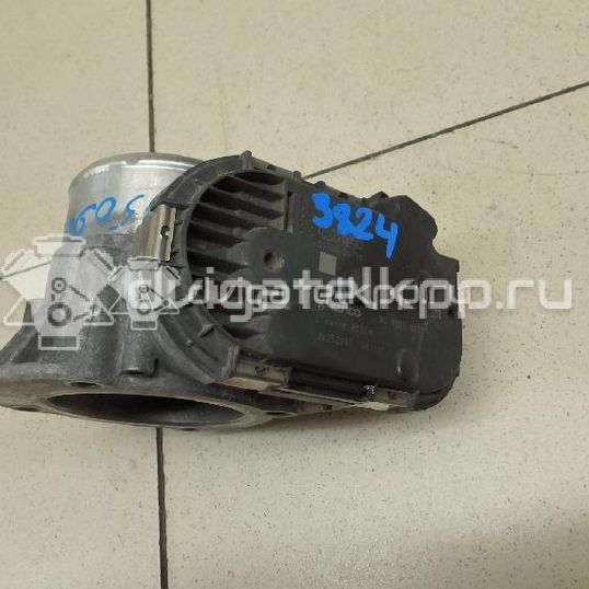 Фото Заслонка дроссельная электрическая  351002g700 для Hyundai (Beijing) / Hyundai / Kia