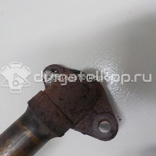 Фото Трубка картерных газов  2849142600 для Jac / Hyundai (Huatai) / Mitsubishi / Hyundai / Kia