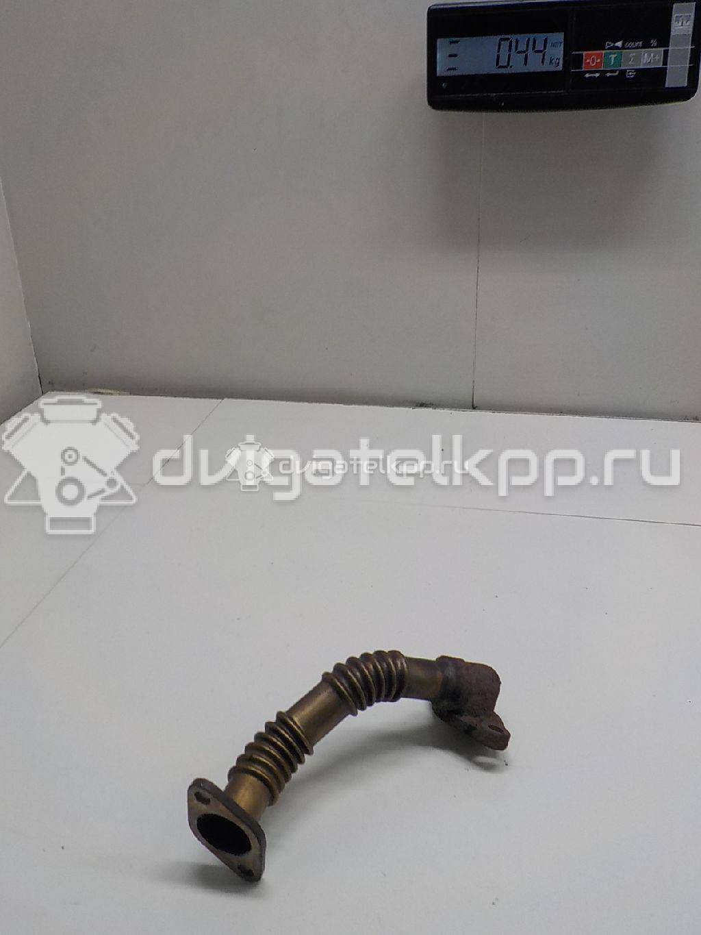 Фото Трубка картерных газов  2849142600 для Jac / Hyundai (Huatai) / Mitsubishi / Hyundai / Kia {forloop.counter}}