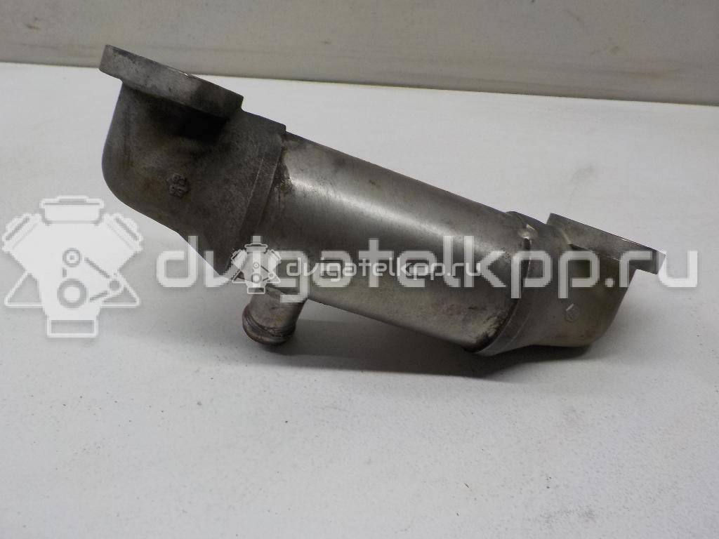 Фото Радиатор системы EGR  2841642600 для Jac / Hyundai (Huatai) / Mitsubishi / Hyundai / Kia {forloop.counter}}