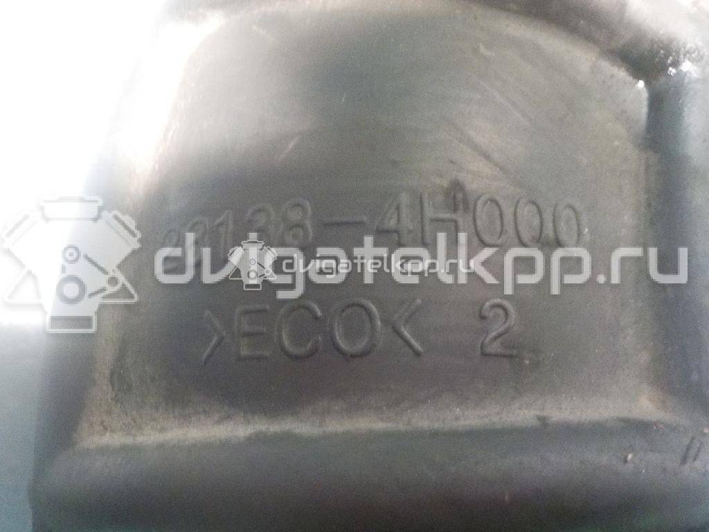 Фото Патрубок воздушного фильтра  281384H000 для Hyundai / Kia {forloop.counter}}