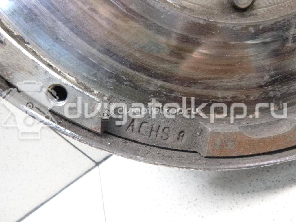 Фото Маховик для двигателя D 4164 T для Volvo V50 Mw / V70 / C30 / S40 / S80 109-110 л.с 16V 1.6 л Дизельное топливо 31256716 {forloop.counter}}