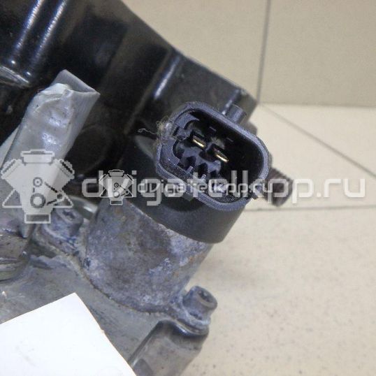 Фото ТНВД для двигателя D 5244 T4 для Volvo V70 / Xc60 / S60 / S80 / Xc70 185 л.с 20V 2.4 л Дизельное топливо 36001127