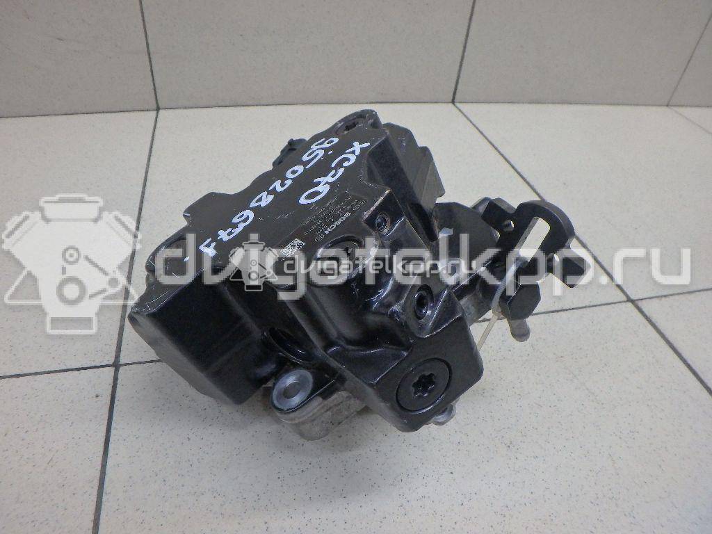 Фото ТНВД для двигателя D 5244 T4 для Volvo V70 / Xc60 / S60 / S80 / Xc70 185 л.с 20V 2.4 л Дизельное топливо 36001127 {forloop.counter}}