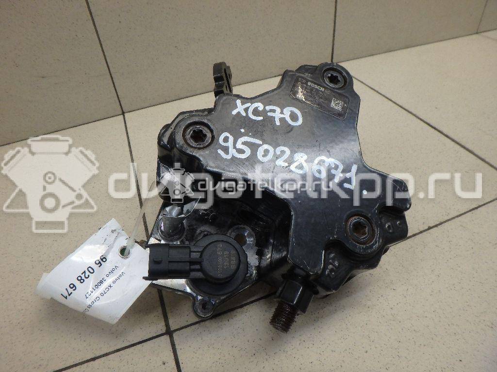 Фото ТНВД для двигателя D 5244 T4 для Volvo V70 / Xc60 / S60 / S80 / Xc70 185 л.с 20V 2.4 л Дизельное топливо 36001127 {forloop.counter}}