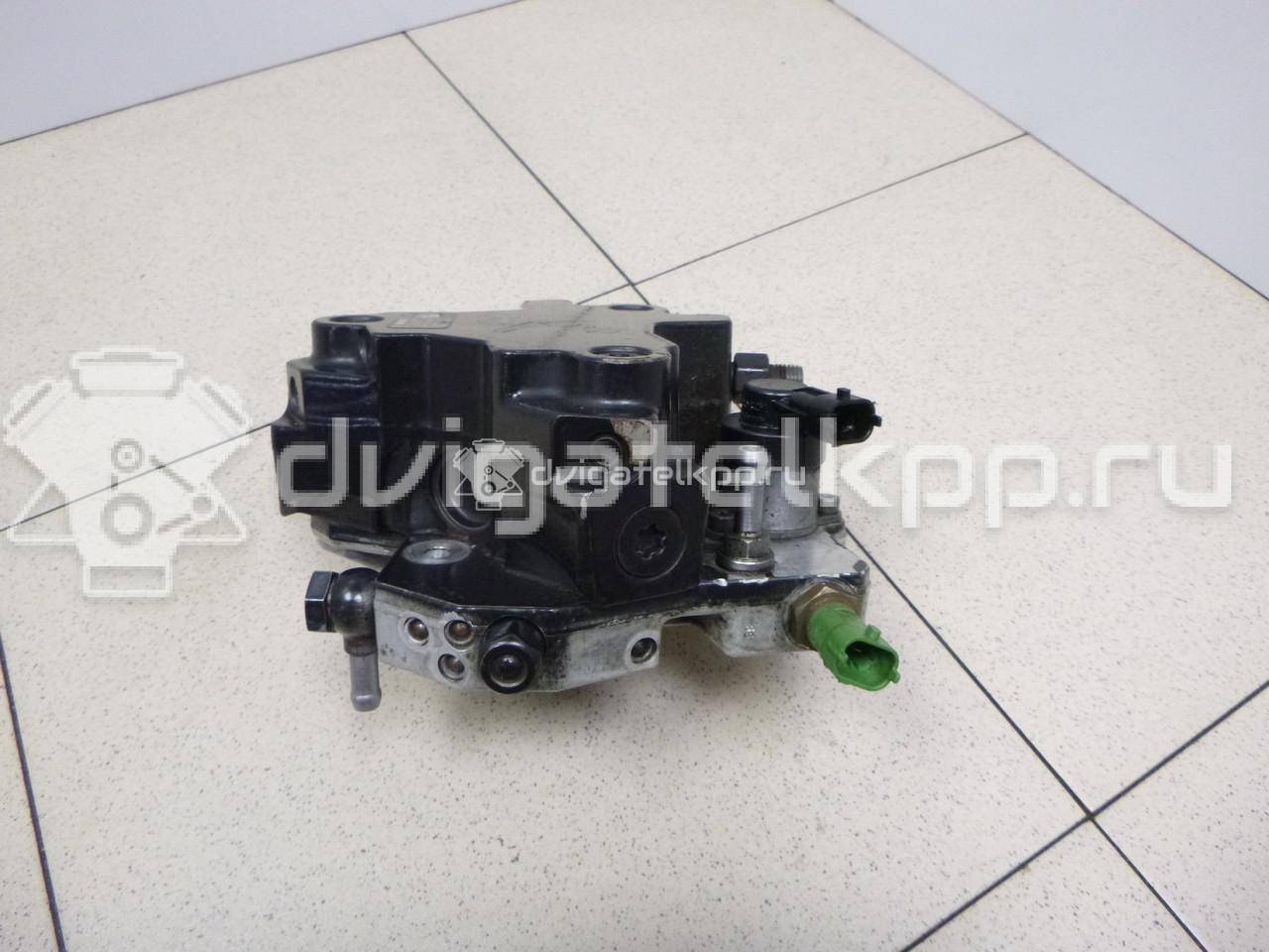 Фото ТНВД для двигателя D 5244 T4 для Volvo V70 / Xc60 / S60 / S80 / Xc70 185 л.с 20V 2.4 л Дизельное топливо 36001127 {forloop.counter}}