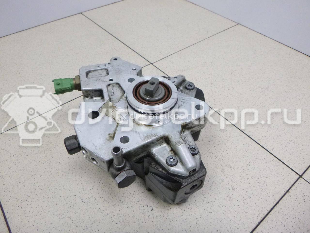 Фото ТНВД для двигателя D 5244 T4 для Volvo V70 / Xc60 / S60 / S80 / Xc70 185 л.с 20V 2.4 л Дизельное топливо 36001127 {forloop.counter}}