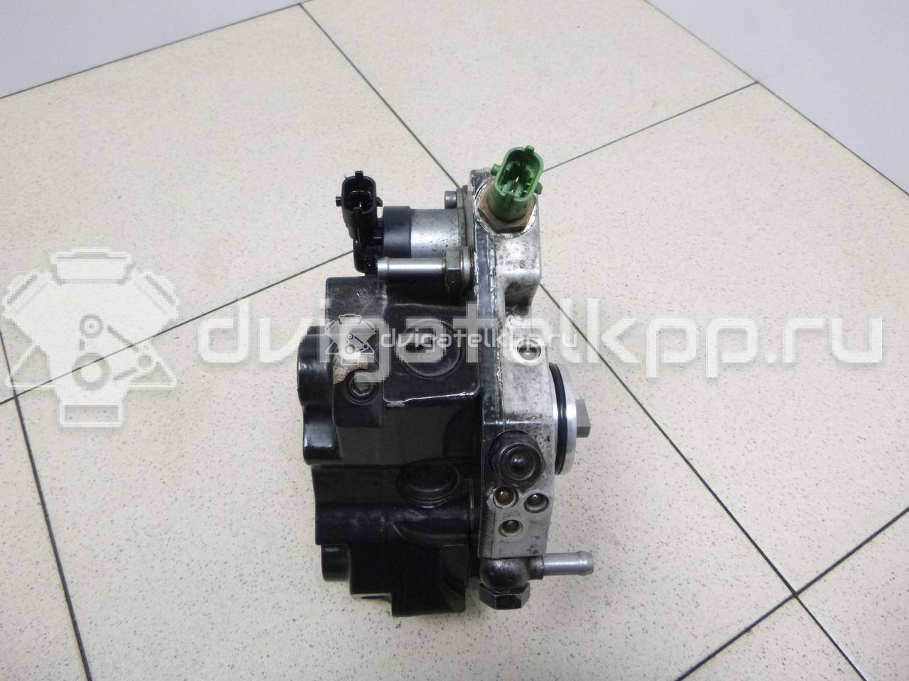 Фото ТНВД для двигателя D 5244 T4 для Volvo V70 / Xc60 / S60 / S80 / Xc70 185 л.с 20V 2.4 л Дизельное топливо 36001127 {forloop.counter}}