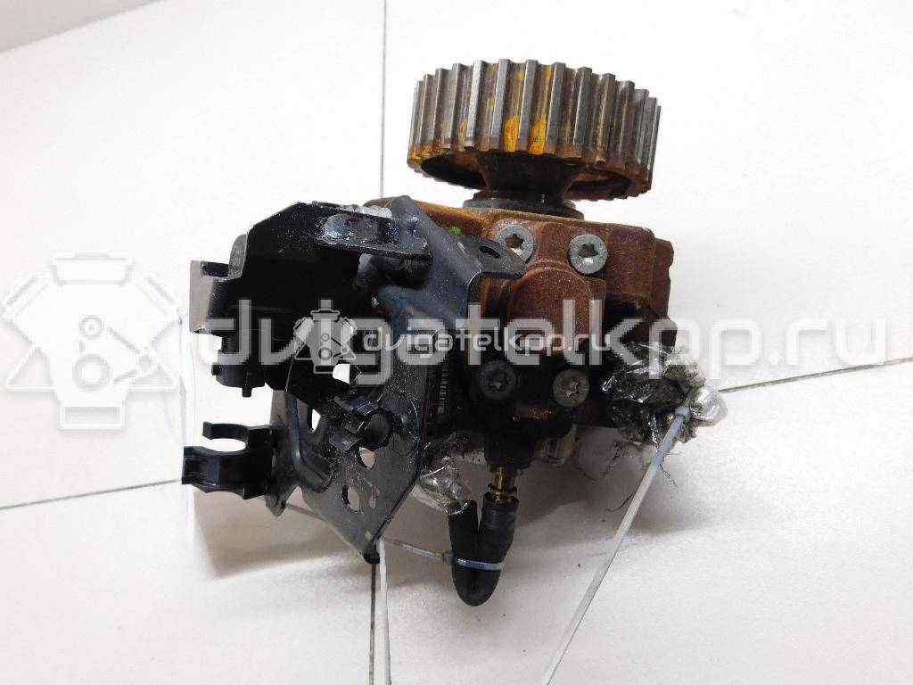 Фото ТНВД для двигателя D 4164 T для Volvo V50 Mw / V70 / C30 / S40 / S80 109-110 л.с 16V 1.6 л Дизельное топливо 36002235 {forloop.counter}}