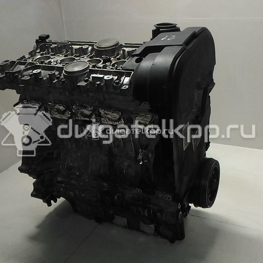 Фото Контрактный (б/у) двигатель B 5244 S4 для Volvo C30 / C70 / V50 Mw / S40 170 л.с 20V 2.4 л бензин