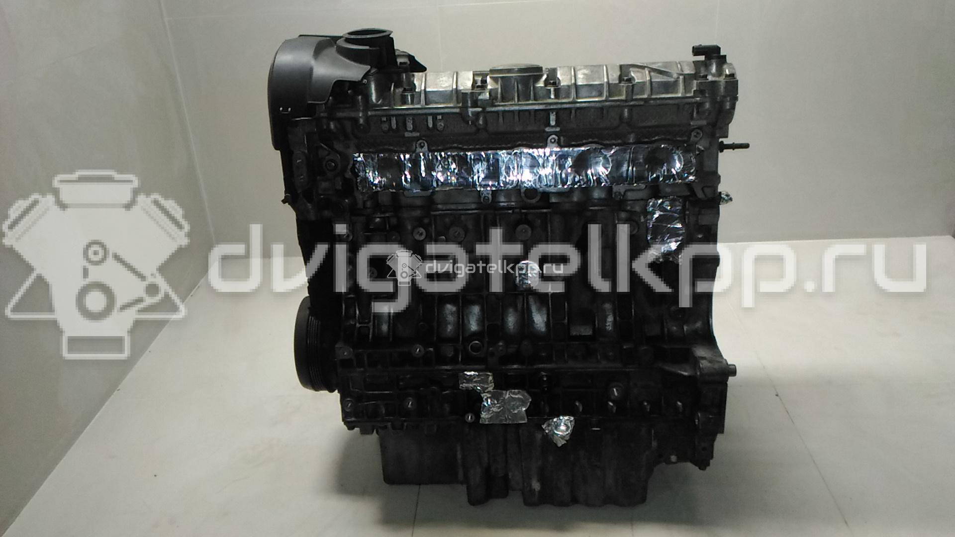 Фото Контрактный (б/у) двигатель B 5244 S4 для Volvo C30 / C70 / V50 Mw / S40 170 л.с 20V 2.4 л бензин {forloop.counter}}