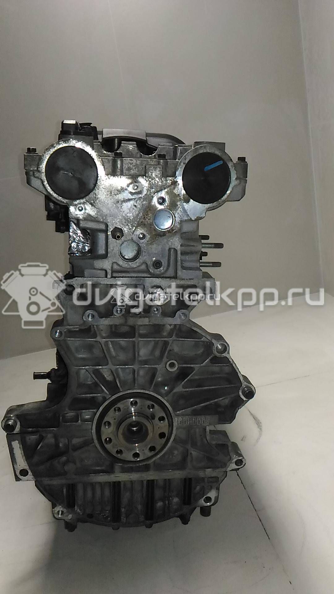 Фото Контрактный (б/у) двигатель B 5244 S4 для Volvo C30 / C70 / V50 Mw / S40 170 л.с 20V 2.4 л бензин {forloop.counter}}