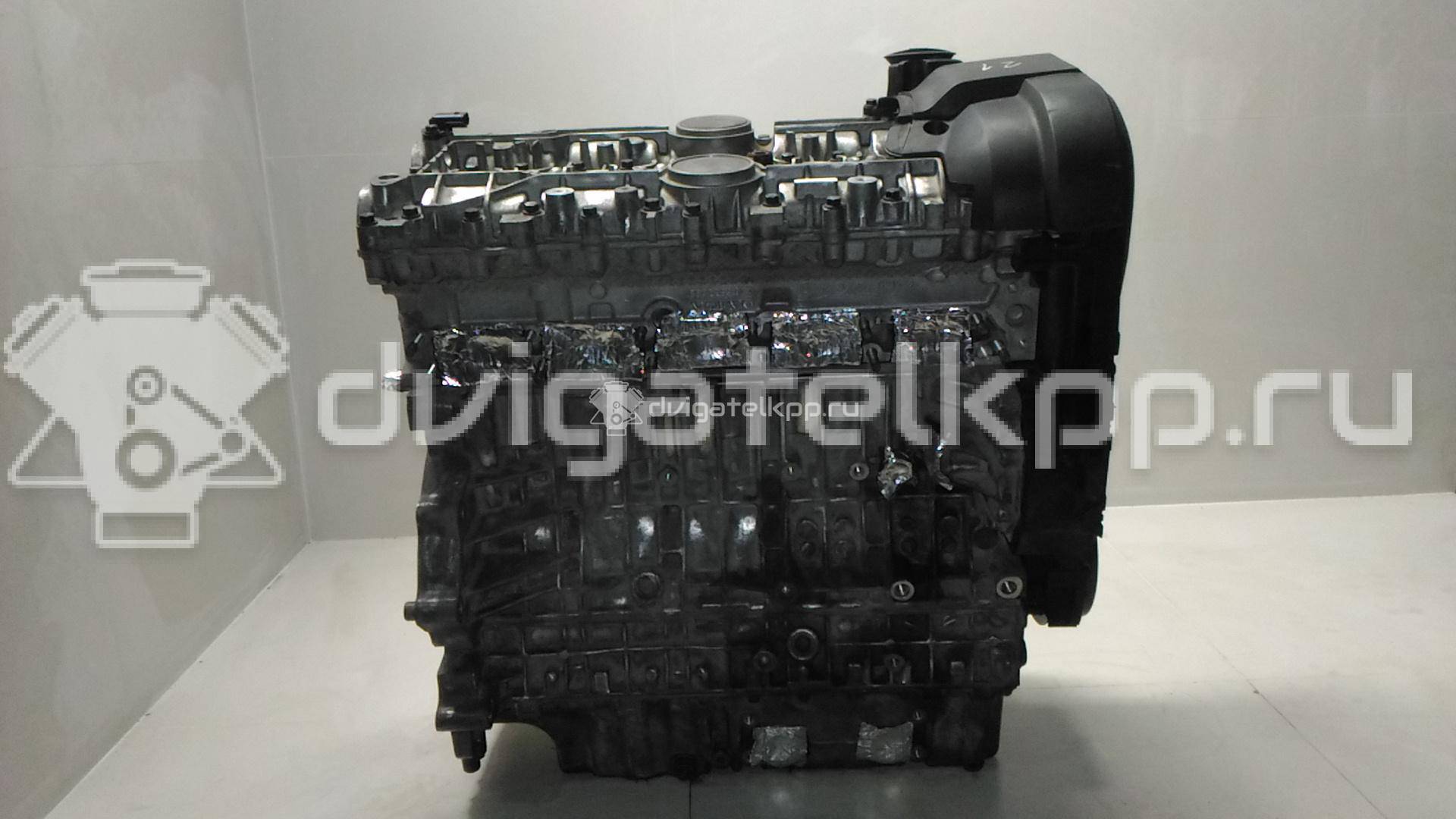 Фото Контрактный (б/у) двигатель B 5244 S4 для Volvo C30 / C70 / V50 Mw / S40 170 л.с 20V 2.4 л бензин {forloop.counter}}