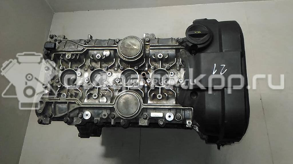 Фото Контрактный (б/у) двигатель B 5244 S4 для Volvo C30 / C70 / V50 Mw / S40 170 л.с 20V 2.4 л бензин {forloop.counter}}