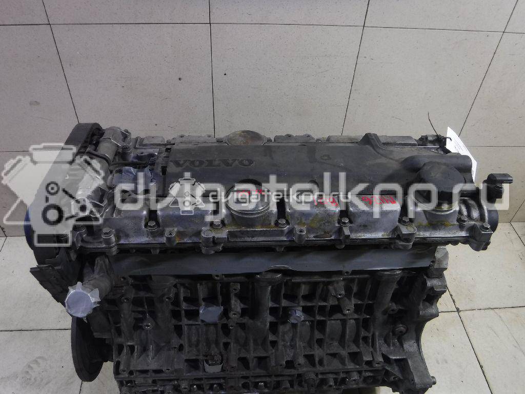 Фото Контрактный (б/у) двигатель B 6294 T для Volvo S80 / Xc90 272 л.с 24V 2.9 л бензин 8251494 {forloop.counter}}