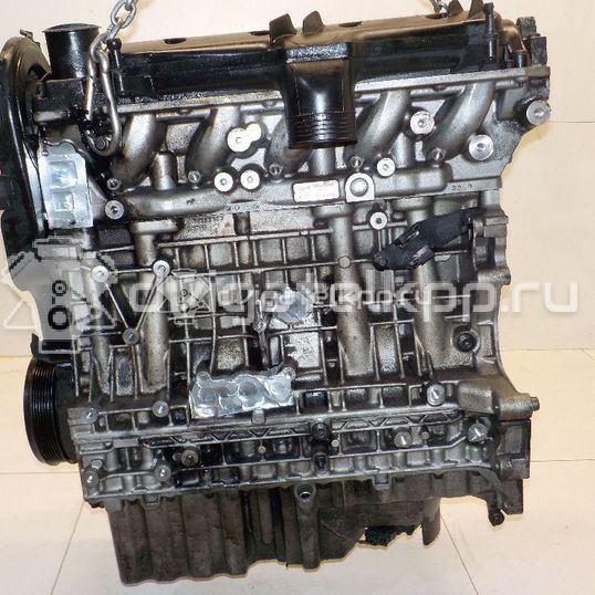 Фото Контрактный (б/у) двигатель D 5244 T4 для Volvo V70 / Xc60 / S60 / S80 / Xc70 185 л.с 20V 2.4 л Дизельное топливо 36050449