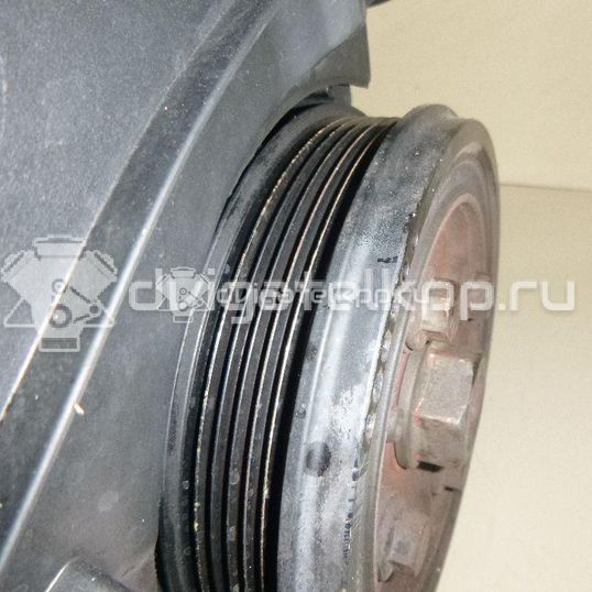 Фото Контрактный (б/у) двигатель D 5244 T4 для Volvo V70 / Xc60 / S60 / S80 / Xc70 185 л.с 20V 2.4 л Дизельное топливо 36050449