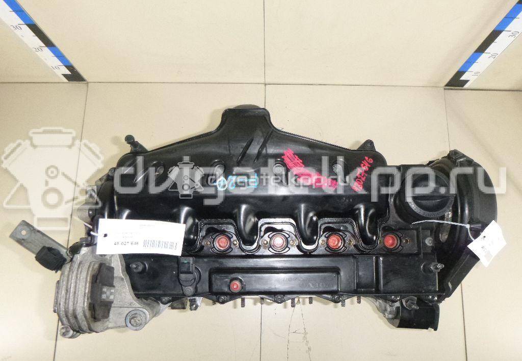 Фото Контрактный (б/у) двигатель D 5244 T4 для Volvo V70 / Xc60 / S60 / S80 / Xc70 185 л.с 20V 2.4 л Дизельное топливо 36050449 {forloop.counter}}