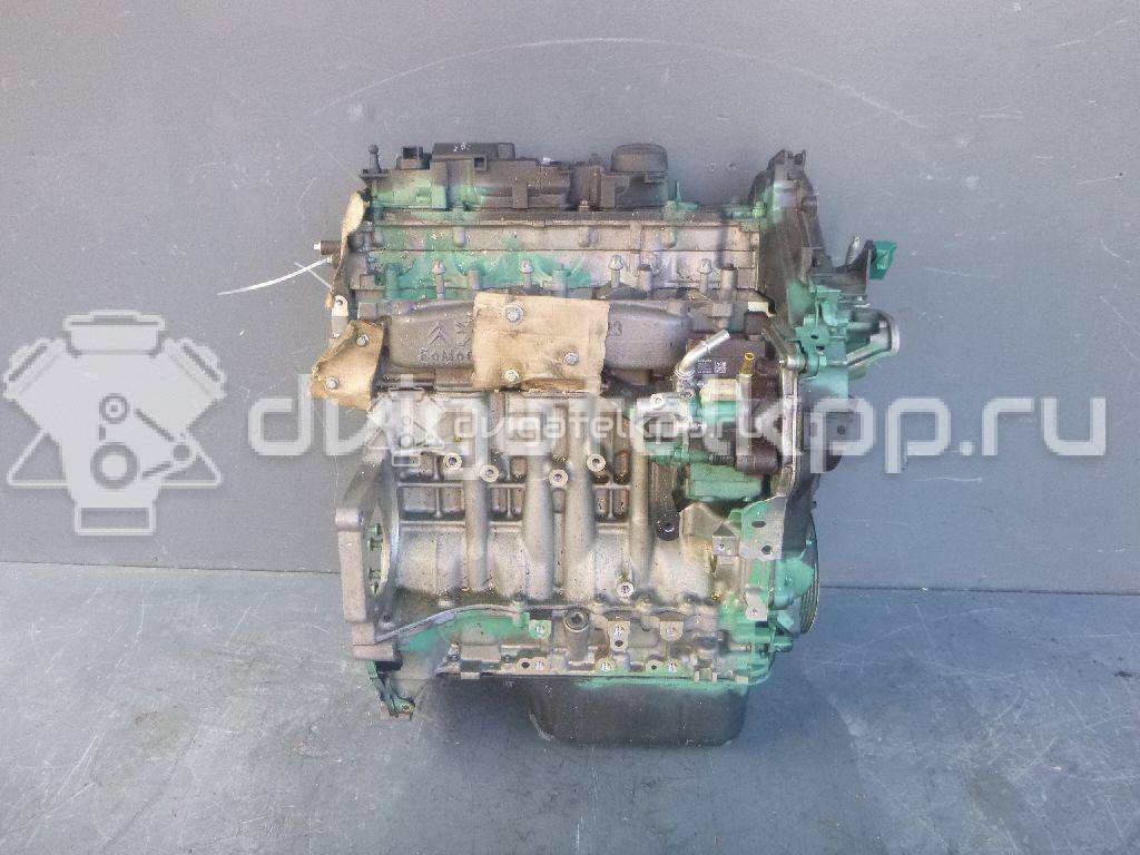 Фото Контрактный (б/у) двигатель D 4162 T для Volvo V50 Mw / V70 / C30 / V60 / S40 114 л.с 8V 1.6 л Дизельное топливо 36001413 {forloop.counter}}