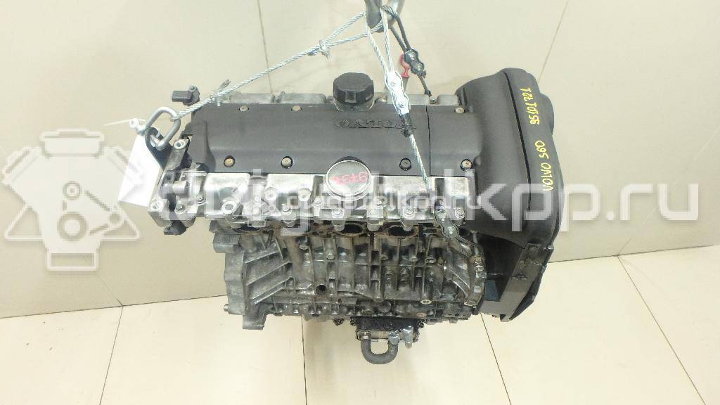 Фото Контрактный (б/у) двигатель B 5254 T2 для Volvo V70 / S60 / S80 / Xc70 / Xc90 209-220 л.с 20V 2.5 л бензин 8251489 {forloop.counter}}