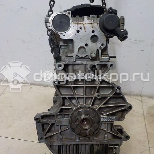 Фото Контрактный (б/у) двигатель B 5244 T3 для Volvo S80 / V70 / Xc70 / S60 200 л.с 20V 2.4 л бензин