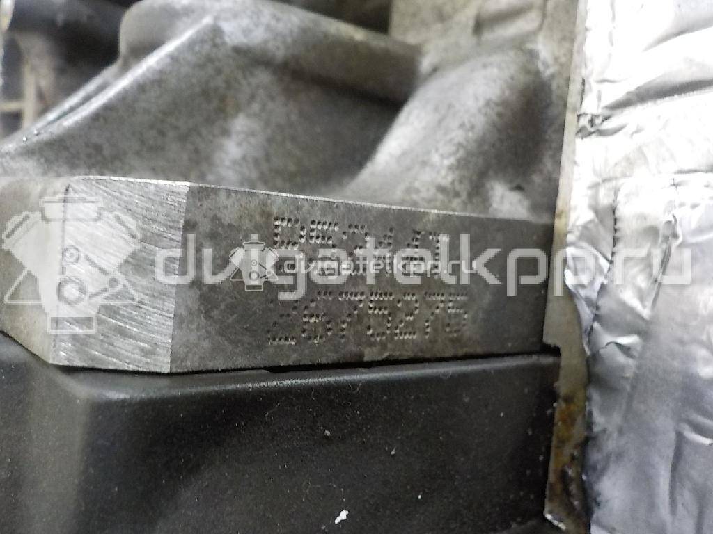 Фото Контрактный (б/у) двигатель B 5244 T3 для Volvo S80 / V70 / Xc70 / S60 200 л.с 20V 2.4 л бензин {forloop.counter}}