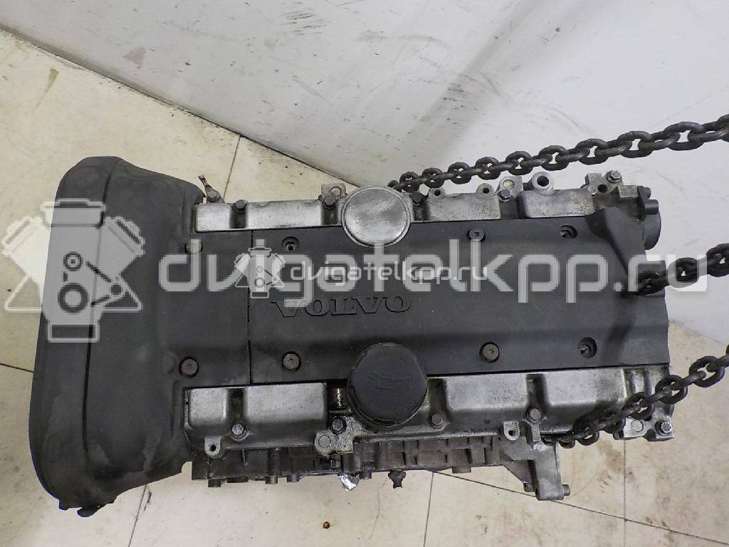 Фото Контрактный (б/у) двигатель B 5244 T3 для Volvo S80 / V70 / Xc70 / S60 200 л.с 20V 2.4 л бензин {forloop.counter}}