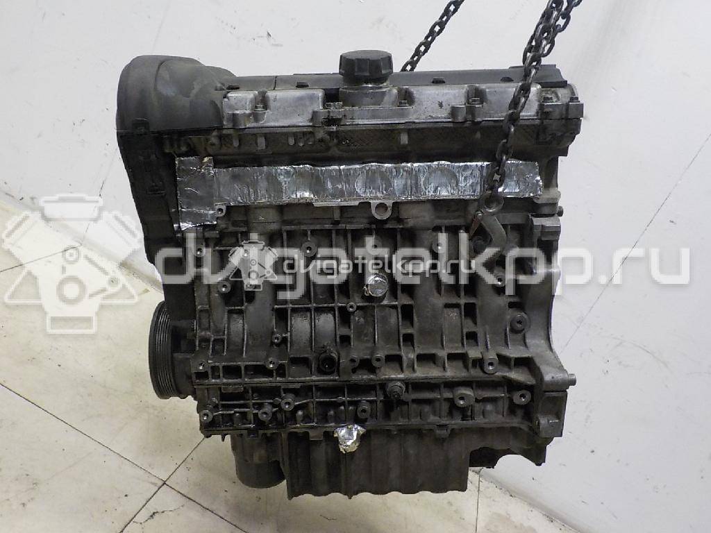 Фото Контрактный (б/у) двигатель B 5244 T3 для Volvo S80 / V70 / Xc70 / S60 200 л.с 20V 2.4 л бензин {forloop.counter}}