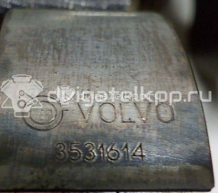 Фото Коленвал для двигателя B 5244 S2 для Volvo S80 / V70 / S70 Ls / S60 140 л.с 20V 2.4 л бензин 30757084 {forloop.counter}}