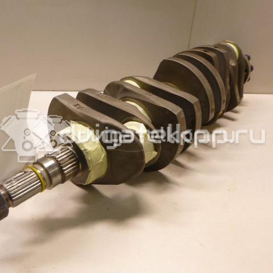 Фото Коленвал для двигателя B 5254 T2 для Volvo V70 / S60 / S80 / Xc70 / Xc90 209-220 л.с 20V 2.5 л бензин 8642170