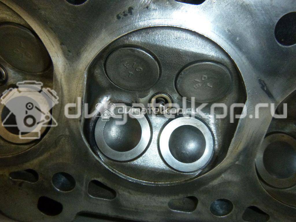 Фото Головка блока для двигателя B 5254 T2 для Volvo V70 / S60 / S80 / Xc70 / Xc90 209-220 л.с 20V 2.5 л бензин 8602635 {forloop.counter}}