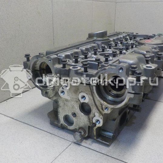 Фото Головка блока для двигателя B 5254 T2 для Volvo V70 / S60 / S80 / Xc70 / Xc90 209-220 л.с 20V 2.5 л бензин 8602635