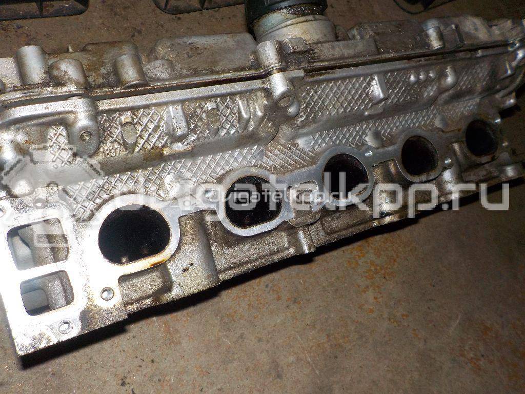 Фото Головка блока для двигателя B 5254 T2 для Volvo V70 / S60 / S80 / Xc70 / Xc90 209-220 л.с 20V 2.5 л бензин 8602635 {forloop.counter}}