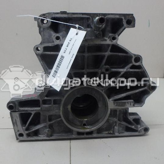 Фото Блок двигателя для двигателя B 5234 T3 для Volvo C70 / S70 Ls / V70 / S60 239-250 л.с 20V 2.3 л бензин