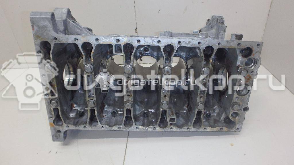 Фото Блок двигателя для двигателя B 5234 T3 для Volvo C70 / S70 Ls / V70 / S60 239-250 л.с 20V 2.3 л бензин {forloop.counter}}