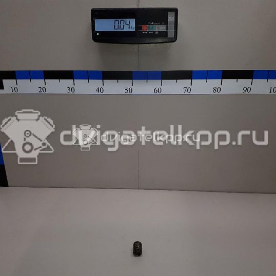 Фото Пружина крепления глушителя  18230SV4000 для kia Sephia/Shuma